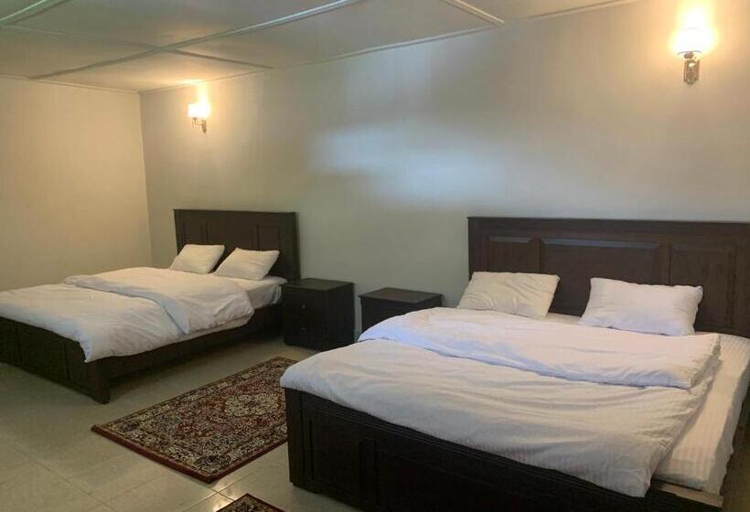 Hotel Knights Inn Droshp