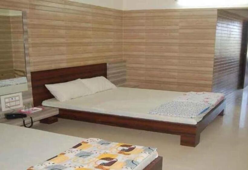 בית מלון כפרי The Venetian