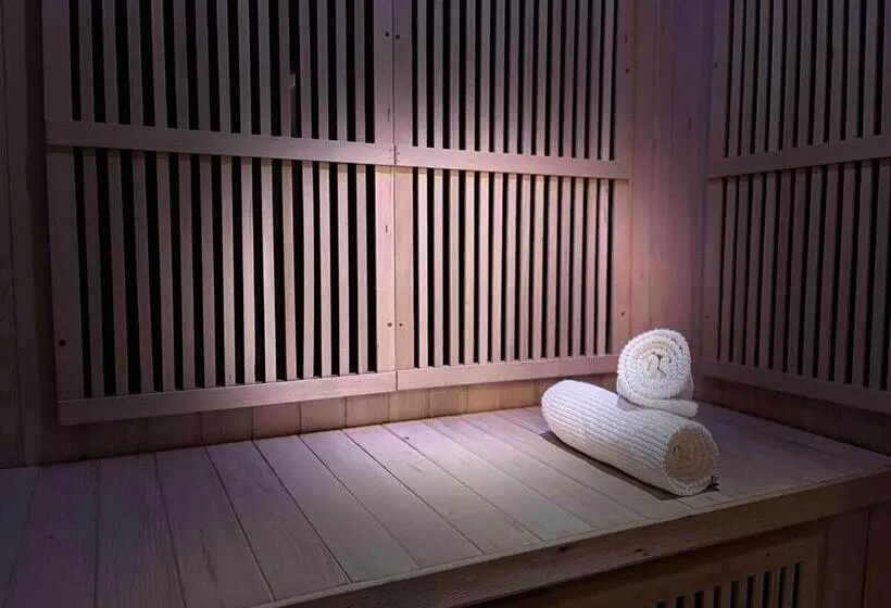 ペンション O Venus Spa