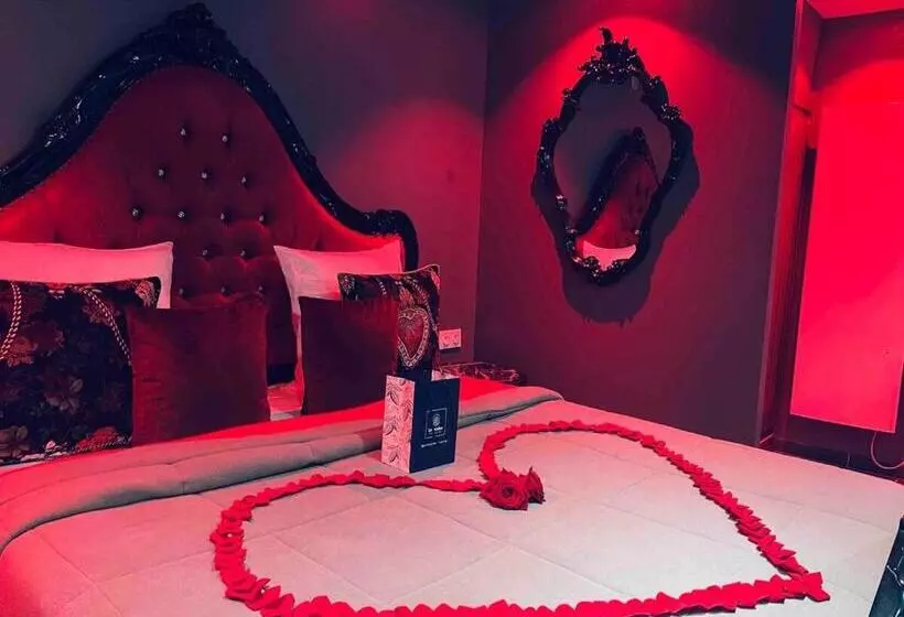 ペンション O Venus Spa