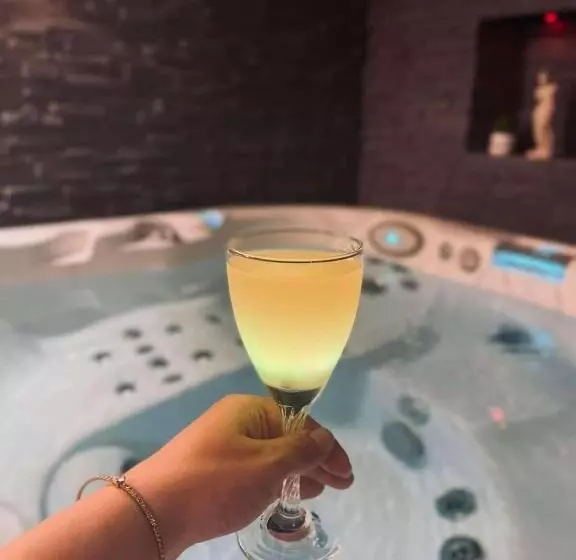 ペンション O Venus Spa