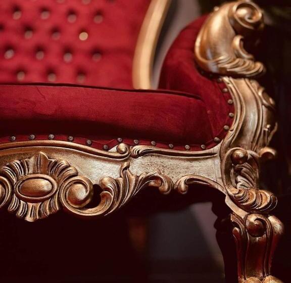 פנסיון O Venus Spa