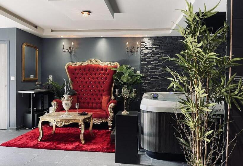 פנסיון O Venus Spa