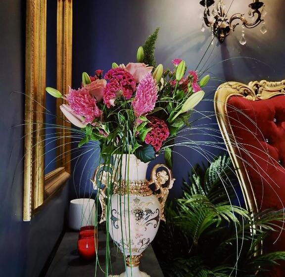 פנסיון O Venus Spa