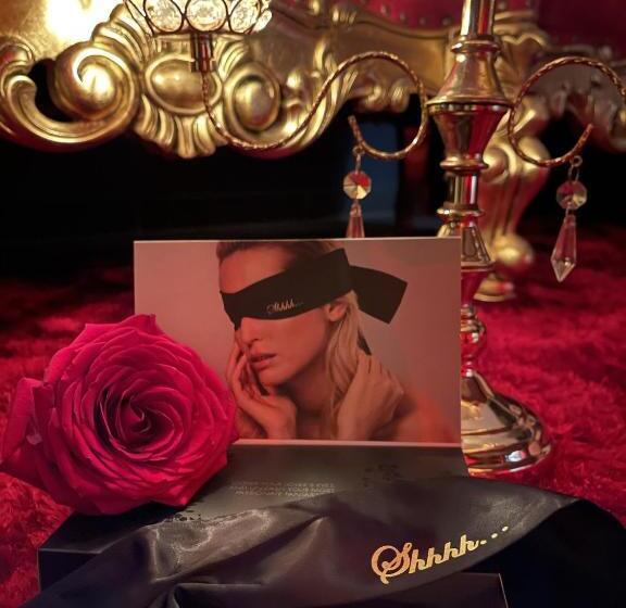 פנסיון O Venus Spa