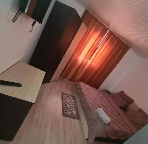 ペンション Vila Cristina