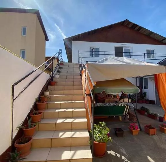 ペンション Vila Cristina