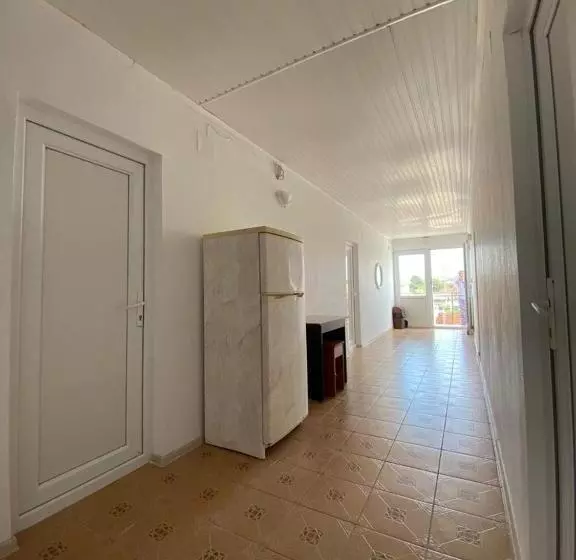 ペンション Vila Cristina