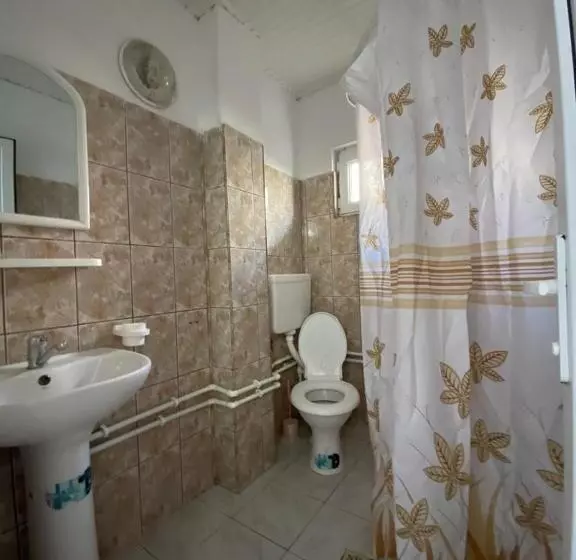 ペンション Vila Cristina