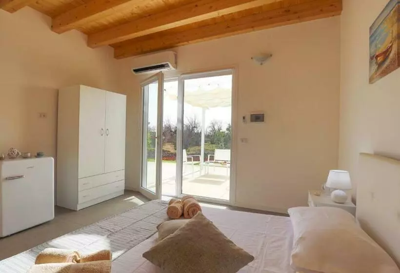 ベッドアンドブレックファースト Allu Ruvezzu 2.0