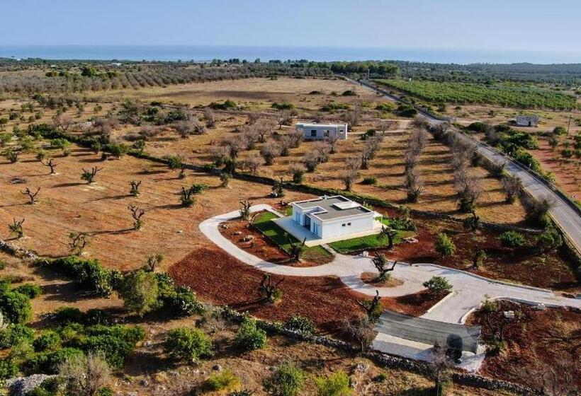 Nocleg ze śniadaniem Allu Ruvezzu 2.0