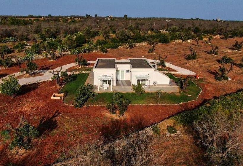 Nocleg ze śniadaniem Allu Ruvezzu 2.0