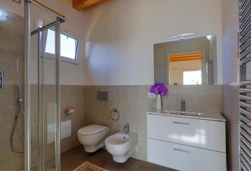 Nocleg ze śniadaniem Allu Ruvezzu 2.0