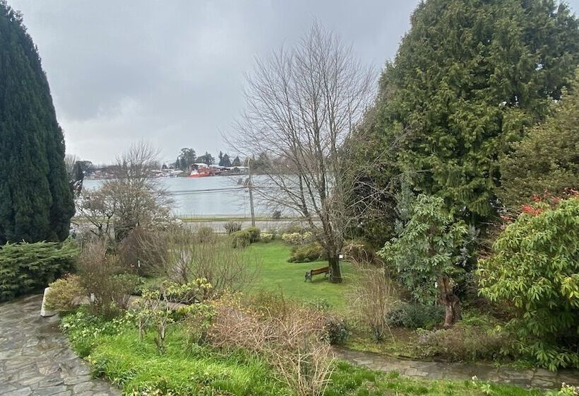 هتل Costanera Caja Los Andes