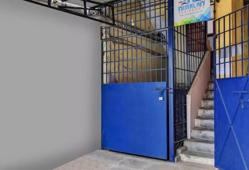 Hotelli O Nimalan Residency