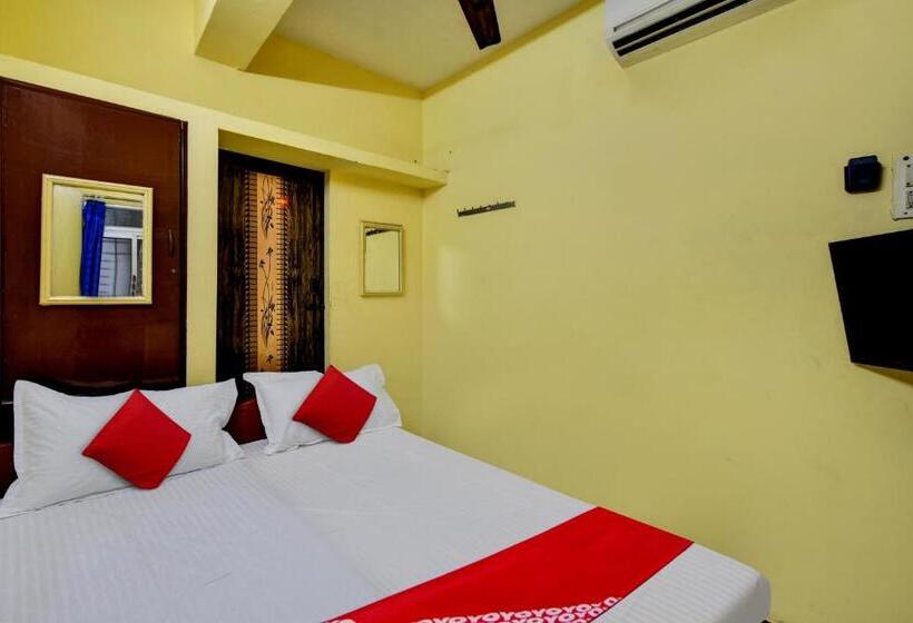 Hotel O Nimalan Residency