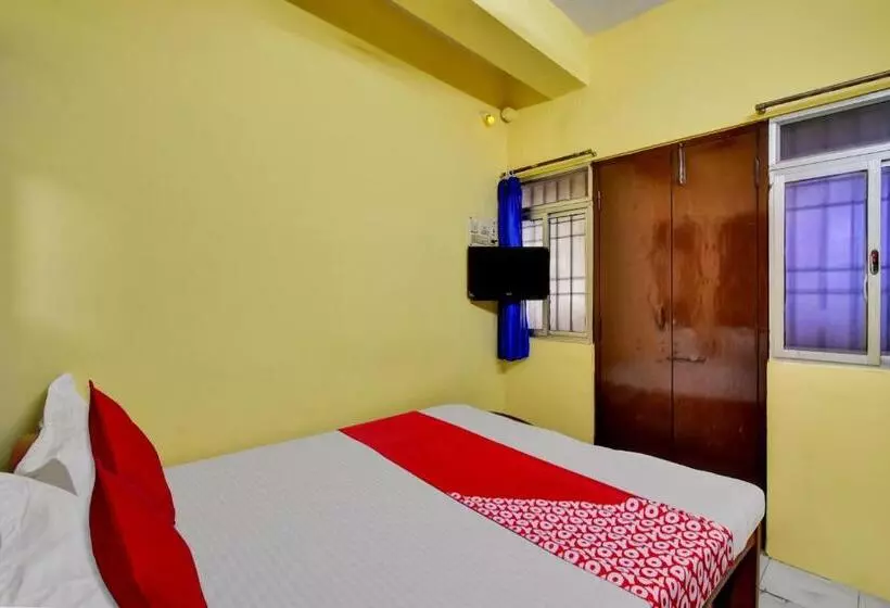 Hotelli O Nimalan Residency