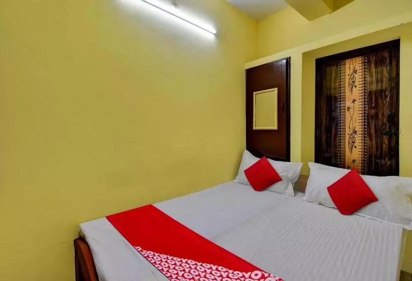 Hotelli O Nimalan Residency