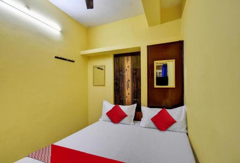 Hotel O Nimalan Residency