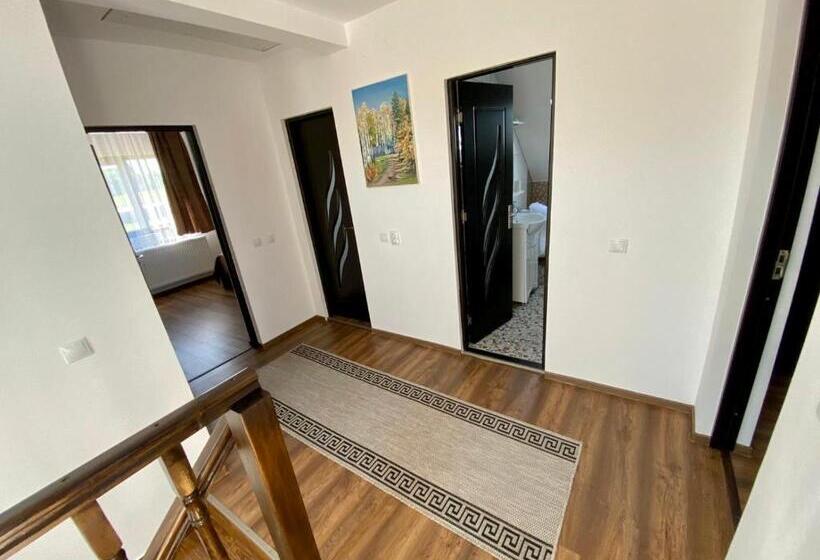 ホテル Pensiunea Agroturistica Matis