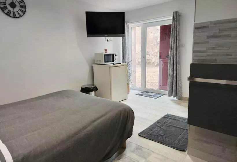 Majatalo Le Domaine Des Reverets