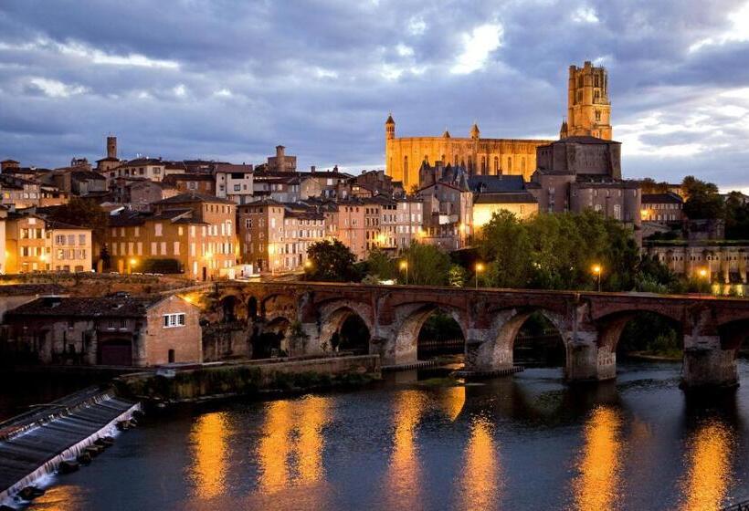 پانسیون Maison D Hôtes  L Instant D Ailleurs