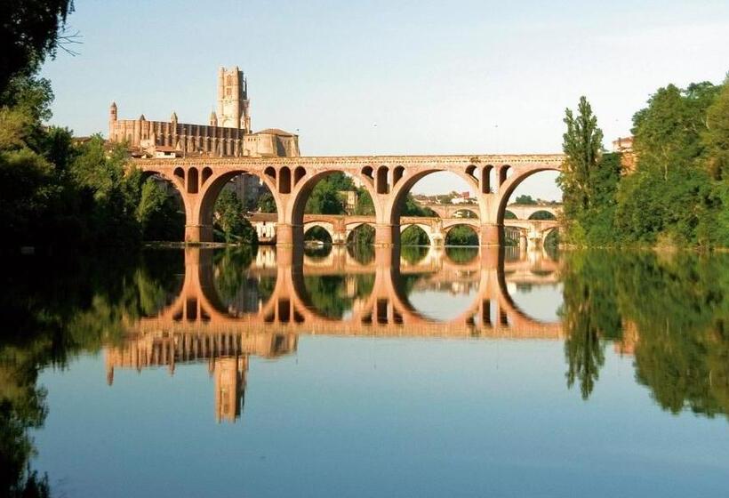 پانسیون Maison D Hôtes  L Instant D Ailleurs