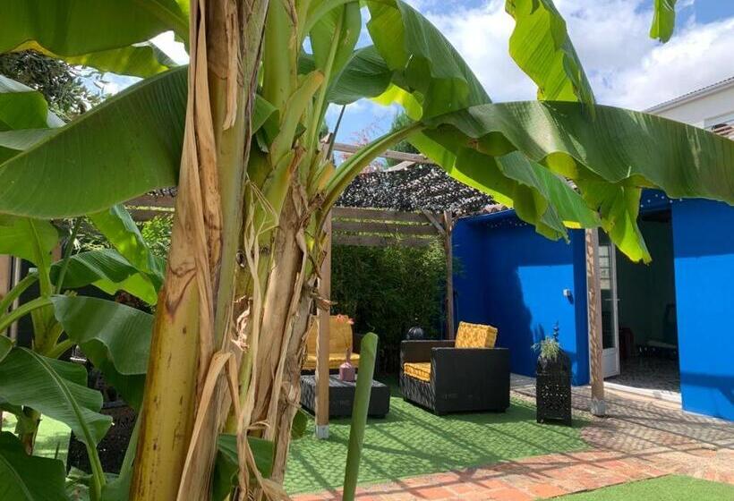 پانسیون Maison D Hôtes  L Instant D Ailleurs