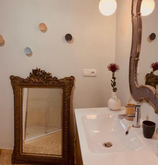 پانسیون Maison D Hôtes  L Instant D Ailleurs