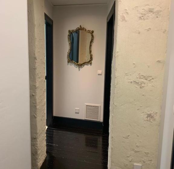 پانسیون Maison D Hôtes  L Instant D Ailleurs