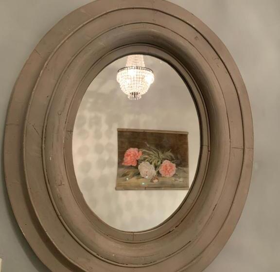 پانسیون Maison D Hôtes  L Instant D Ailleurs