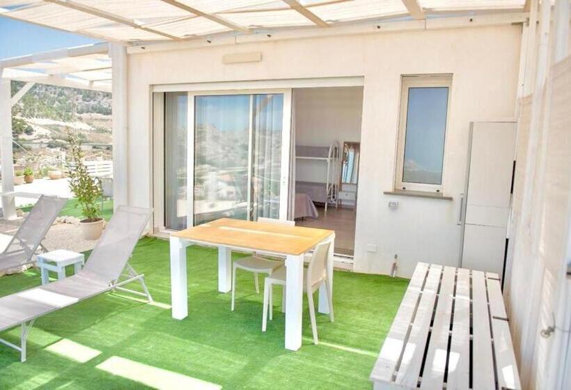 Panzió Villa Quantum