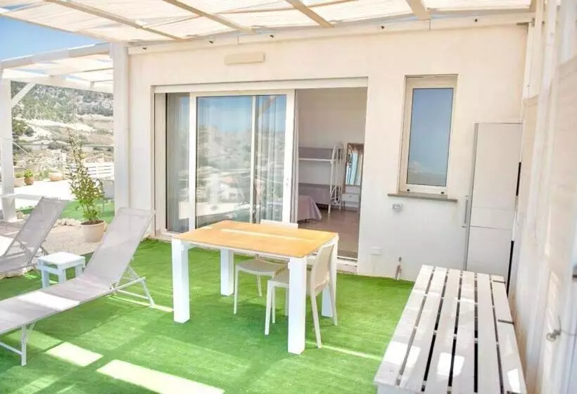 Majatalo Villa Quantum