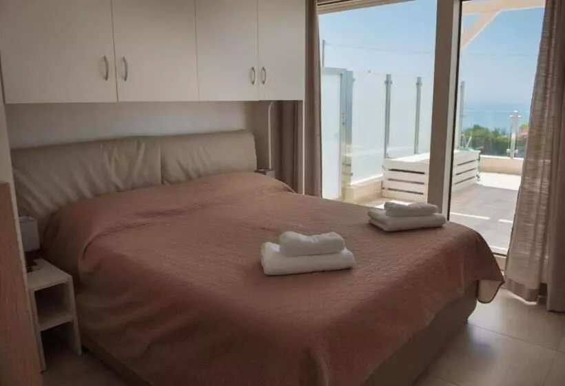 Majatalo Villa Quantum
