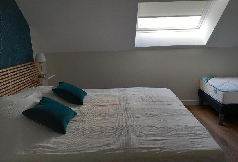 צימר Chambre D Hotes Au Coeur De Meursault