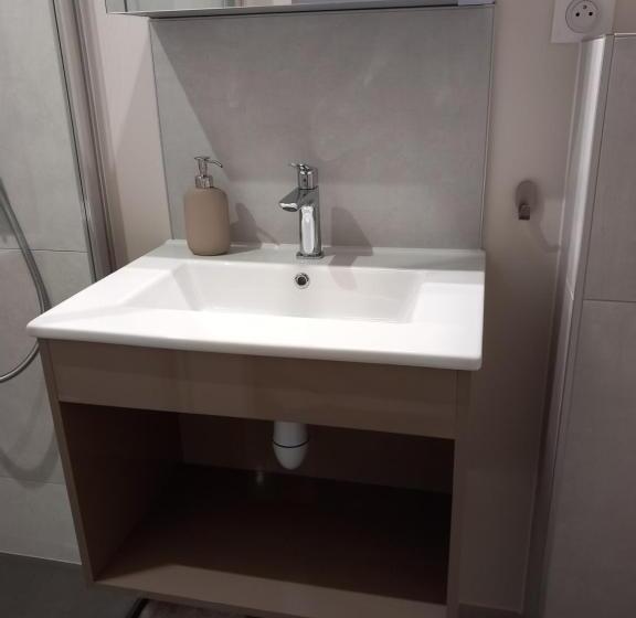 צימר Chambre D Hotes Au Coeur De Meursault