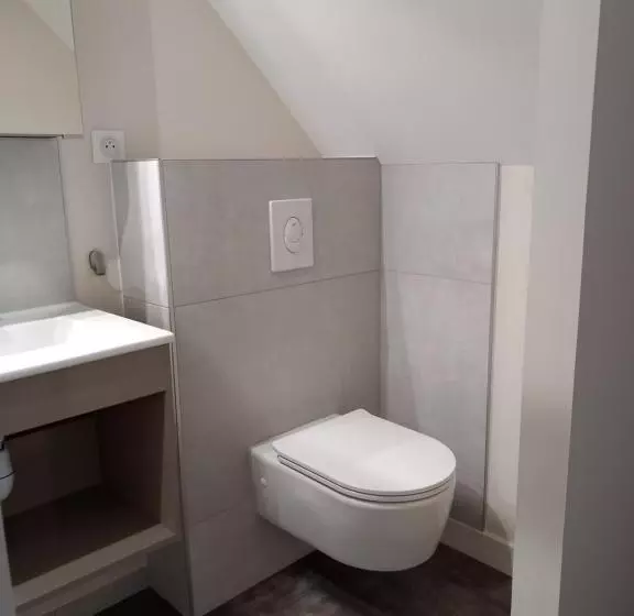 ベッドアンドブレックファースト Chambre D Hotes Au Coeur De Meursault