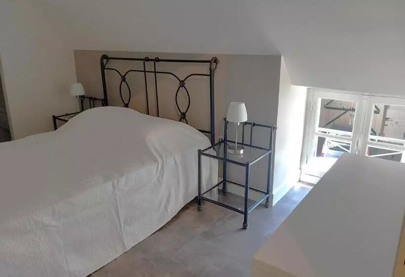 ベッドアンドブレックファースト Chambre D Hotes Au Coeur De Meursault