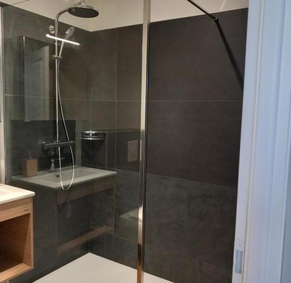 צימר Chambre D Hotes Au Coeur De Meursault