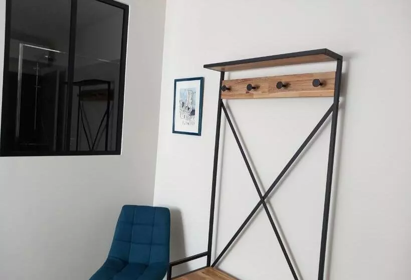 ベッドアンドブレックファースト Chambre D Hotes Au Coeur De Meursault