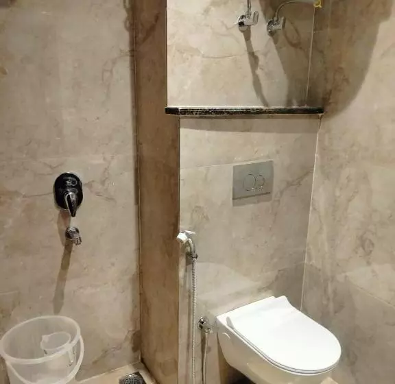 Hotel Meraj Inn