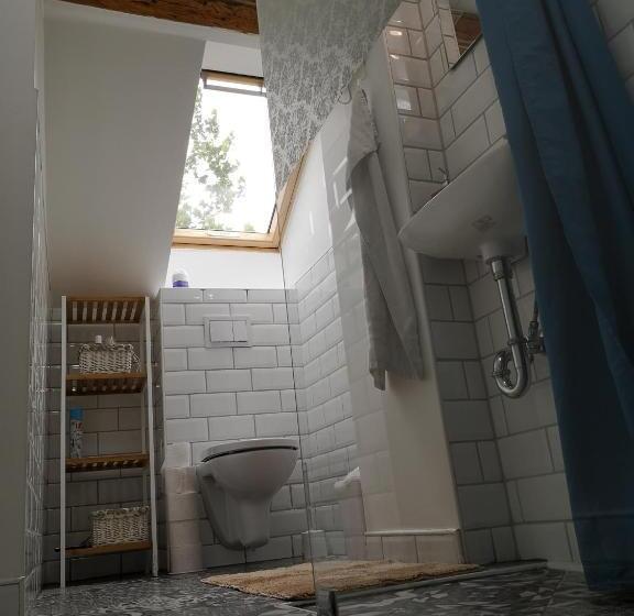 هتل The Villa, Ljubljana City Center