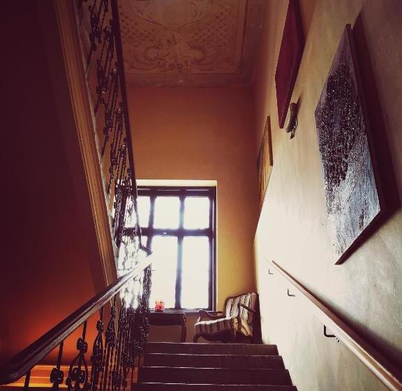 هتل The Villa, Ljubljana City Center