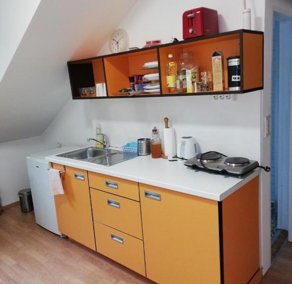 هتل The Villa, Ljubljana City Center