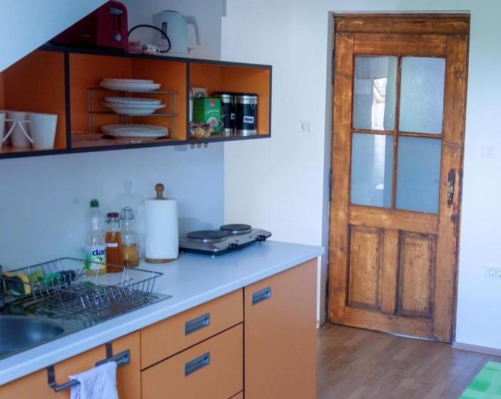 هتل The Villa, Ljubljana City Center