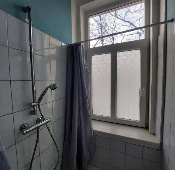 هتل The Villa, Ljubljana City Center