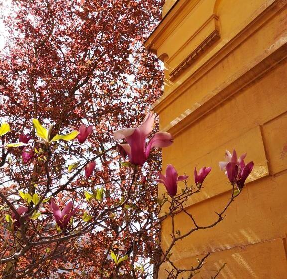 هتل The Villa, Ljubljana City Center