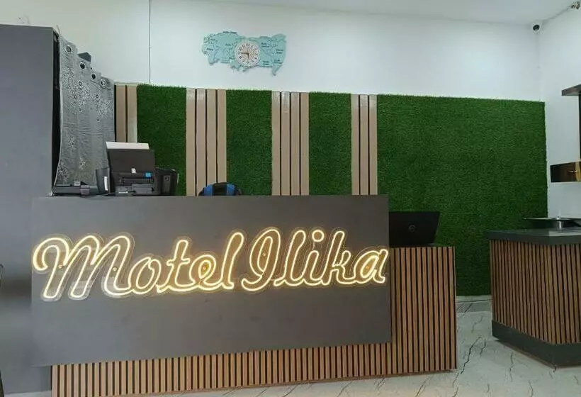Motel Ilika