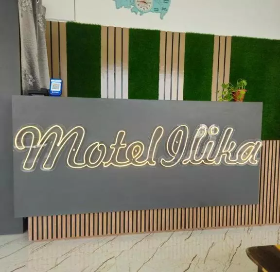 Motel Ilika