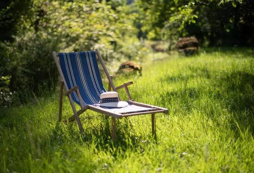 ペンション Le Clos Versailles Beynac